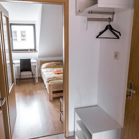 Apartmany Zadni Mlyn Ческе-Будеёвице Экстерьер фото